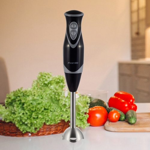 Aranżacja blender ręczny Kamille