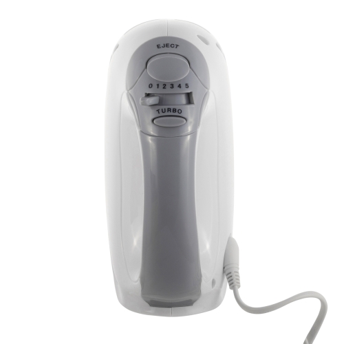 Mikser kuchenny ręczny 5 biegów Kamille