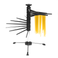 Suszarka stojak do makaronu spaghetti Kamille