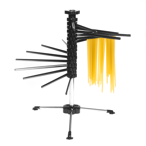 Suszarka stojak do makaronu spaghetti Kamille