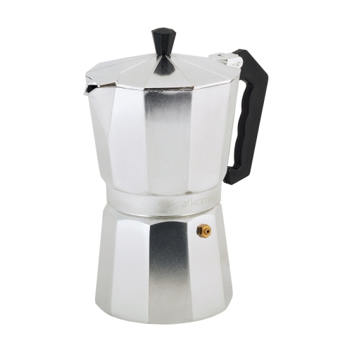 Kawiarka ciśnieniowa Kamille KM2502