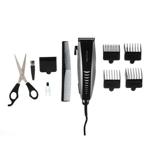 Maszynka do strzyżenia włosów i brody precyzyjna trymer męski Kamille