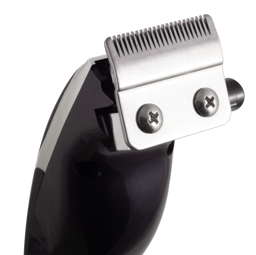 Maszynka do strzyżenia włosów dla mężczyzn dokładne cięcie
