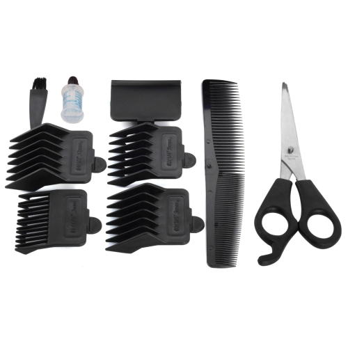 Trymer do brody i włosów regulacja długości 3-12 mm KM6800