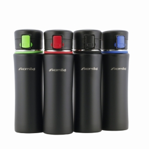 Kubek termiczny, bidon, butelka sportowa 500ml