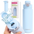 Kubek termiczny Kamille do pracy i podróży 600 ml