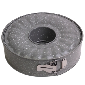 Forma, blacha, zestaw do pieczenia babki + tortownica 26cm