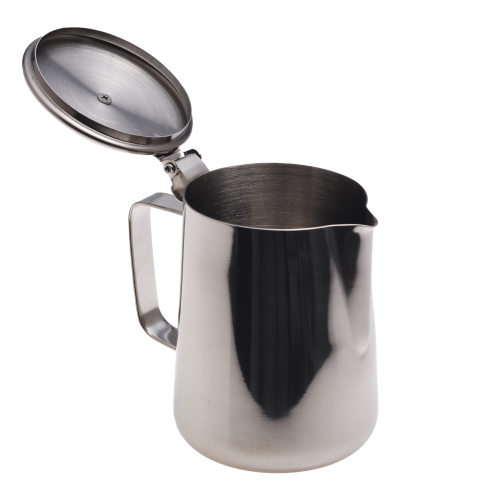 Dzbanek do mleka Kamille 0,6L stal nierdzewna