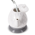 Imbryczek elektryczny Kamille 1,5L czajnik ceramiczny