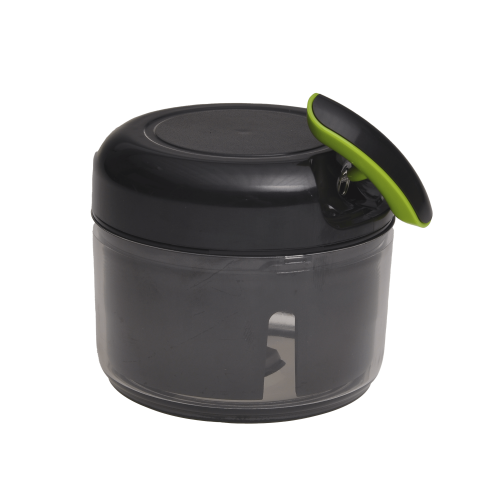 Siekacz kuchenny Kamille do cebuli i warzyw z pojemnikiem