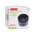 Rozdrabniacz do warzyw Kamille ręczny siekacz kuchenny