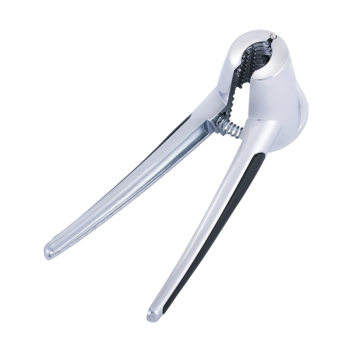 Metalowy dziadek do orzechów Kamille do łupania orzechów