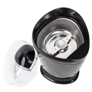 Elektryczny młynek do mielenia kawy, ziaren żarnowy