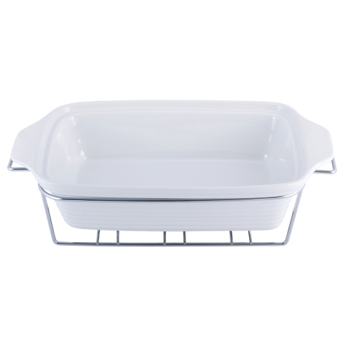 naczynie z podgrzewaczem 3,0L Kamille