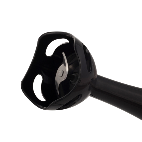 Rozdrabniacz kuchenny Kamille blender ręczny stalowe ostrza