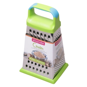 Tarka kuchenna, szatkownicca 4-stronna