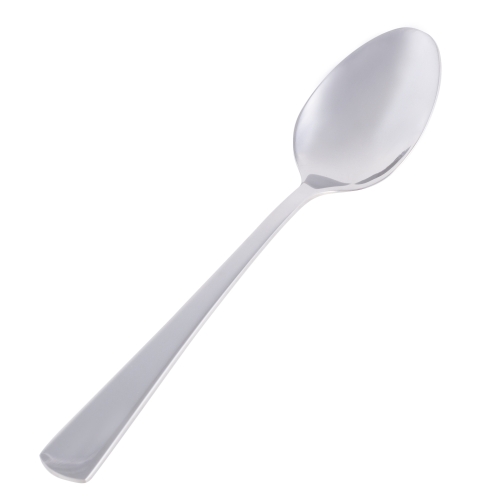 Cukiernica Kamille 560 ml srebrna do serwowania cukru