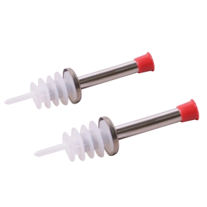 Dozownik nalewak do butelek alkoholu