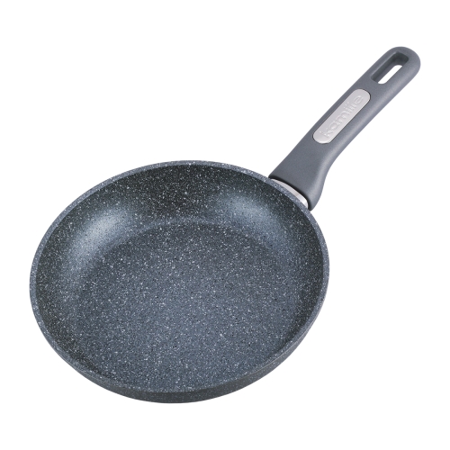Patelnia aluminiowa Kamille 22 cm z powłoką granitową