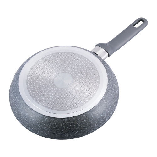 Patelnia aluminiowa Kamille 26 cm z powłoką granitową