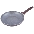 Patelnia granitowa Kamille 26 cm nieprzywierająca do kuchni
