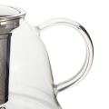 Dzbanek z filtrem do herbaty Kamille 1,5 l z wygodnym uchwytem