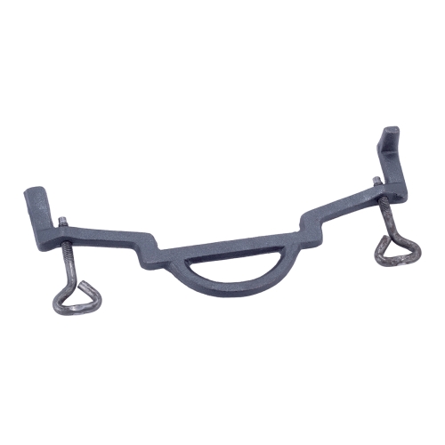 Kociołek żeliwny Kamille 4 L do gotowania w plenerze