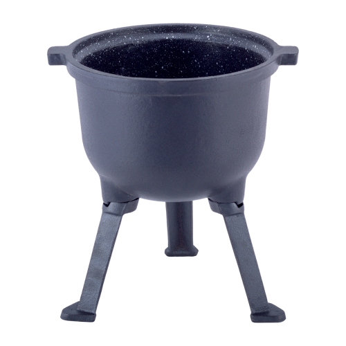 Kociołek myśliwski Kamille 4 L do potraw jednogarnkowych