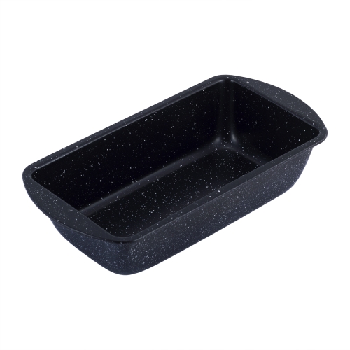 Blacha do pieczenia chleba 25 cm Kamille keksówka stalowa