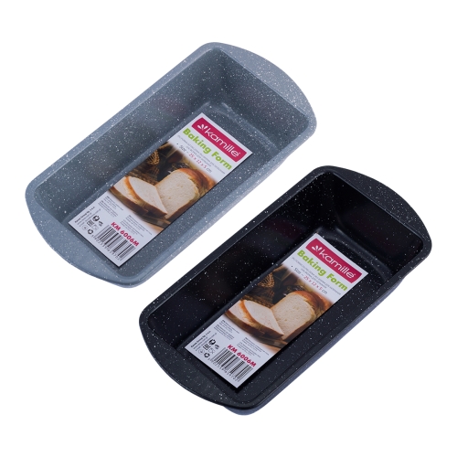 Keksówka Kamille 25 cm forma do pieczenia chleba