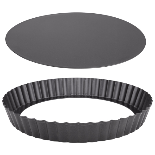 forma do tarty stalowa 26 cm Kamille