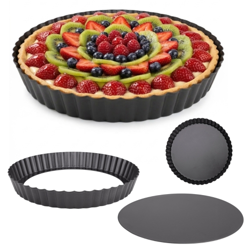 forma do tarty 26 cm Kamille non stick