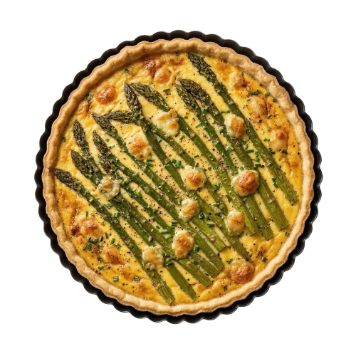forma do tarty i quiche 26 cm