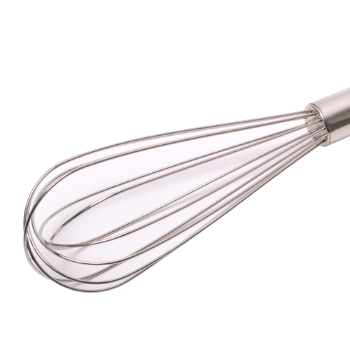 Trzepaczka kuchenna Kamille stal nierdzewna do ubijania