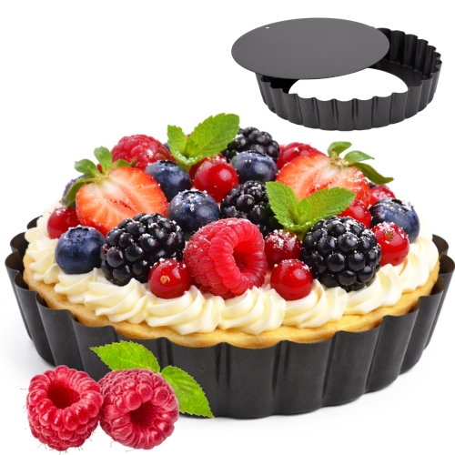 forma do pieczenia z wyjmowanym dnem 12 cm