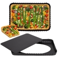 blacha do pieczenia tarty non stick