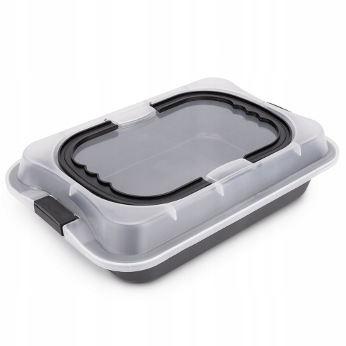 forma do pieczenia ciast metalowa Kamille