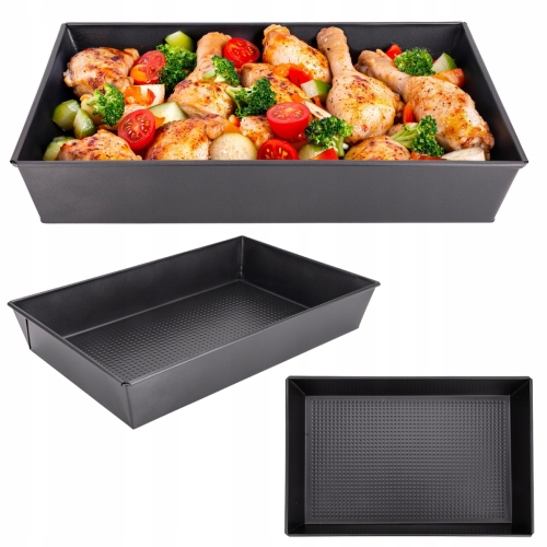 blacha do pieczenia 36x24 cm Kamille non stick