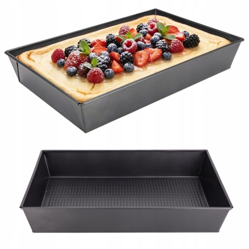 forma do pieczenia ciasta głęboka 6 cm Kamille