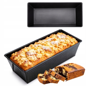 Forma blacha do pieczenia kieksówka Kamille 26 cm