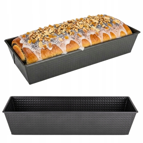 keksówka 35 cm Kamille non stick