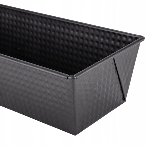 keksówka stalowa non stick 35 cm Kamille