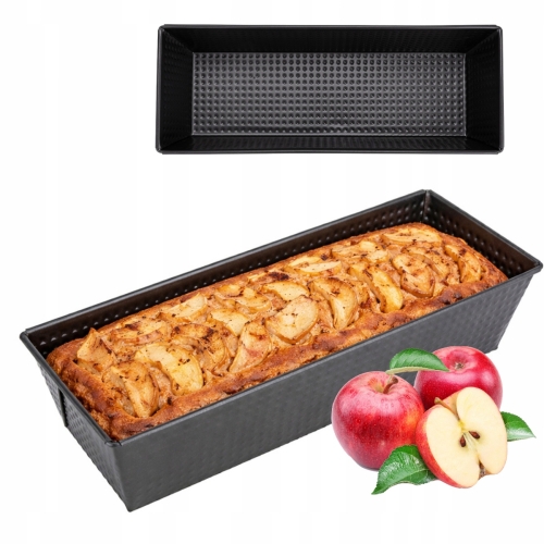 keksówka Kamille non stick do chleba i ciasta