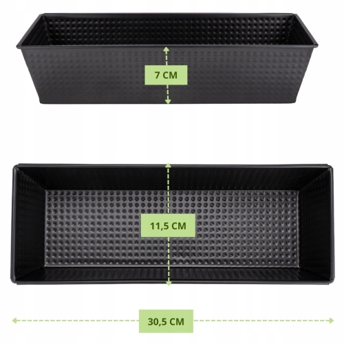 forma do pieczenia chleba i pasztetu Kamille