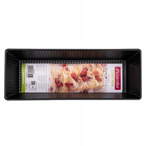 blacha do pieczenia chleba non stick Kamille