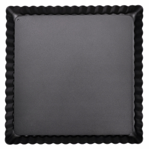 blacha do pieczenia kwadratowa tarty Kamille