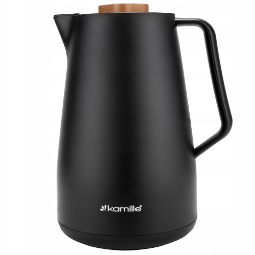 termos konferencyjny 1,5 l szklany wkład