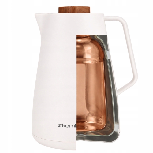 dzbanek konferencyjny 1,5 l Kamille do kawy