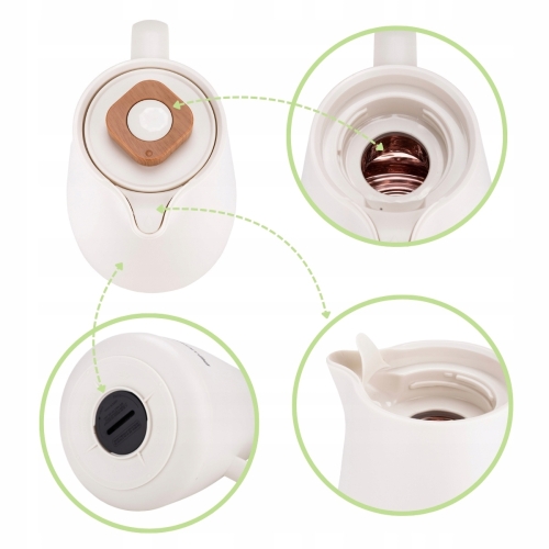 dzbanek konferencyjny 1 l Kamille do kawy