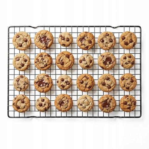 kratka do studzenia ciast i ciastek non stick